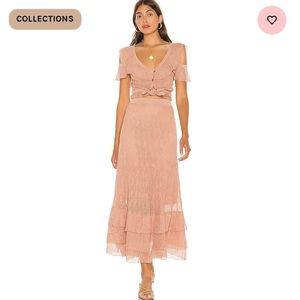 Alexis Dimona Skirt- Wore few times